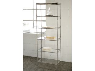 Mitchell Gold Vienna Bookcase