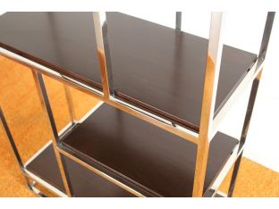 Mitchell Gold Markham Bookcase