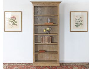 Deauville Bookshelf