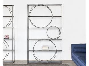 Danielle Bookcase