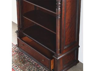 Havana Bookcase