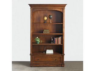 Urban Ash Bookcase