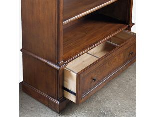 Urban Ash Bookcase