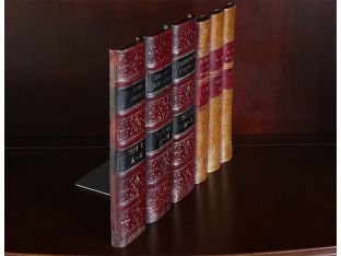 False Book Panel - Dictionnaire Historique