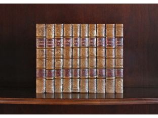 False Book Panel - Alexander Pope