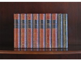 False Book Panel - Voltaire
