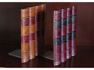 False Book Panel - Imperial Dictionary