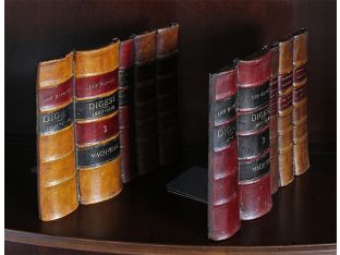 False Book Panel - Law Reports Digest