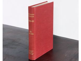 Rust Copyright Decisions Law Book