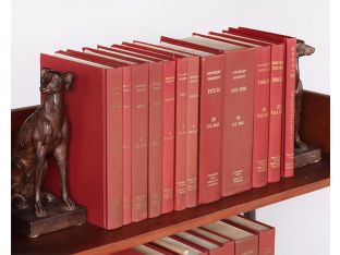 Rust Copyright Decisions Law Book