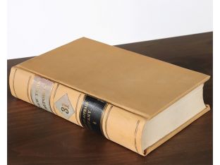 New York Appeals Law Book
