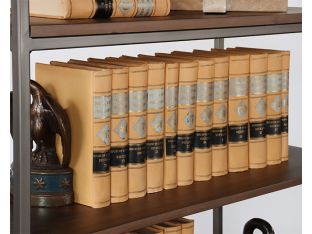 New York Appeals Law Book