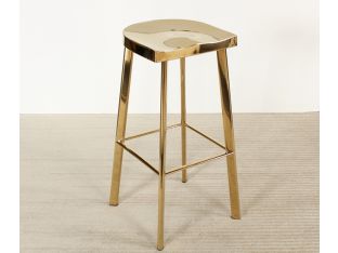 Icon Bar Stool