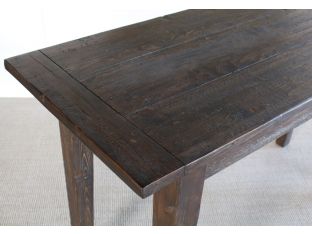 Rustic Bar Table