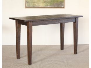 Rustic Bar Table