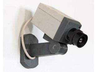 Surveillance Camera 5