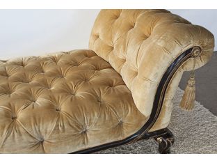Vintage Anton Chaise