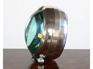 Orbit Table Clock