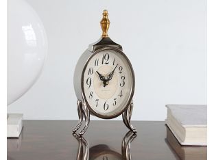 Ophelia Table Clock