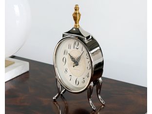 Ophelia Table Clock