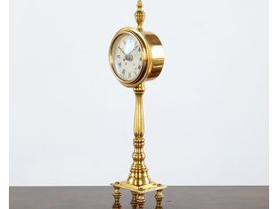Victoria Table Clock