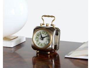 Tyler Table Clock