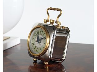Tyler Table Clock