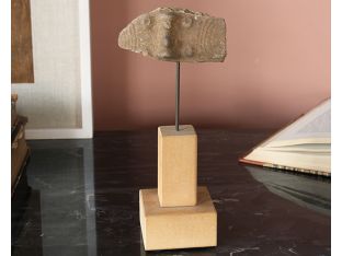 Pre-Columbian Style Figurine I