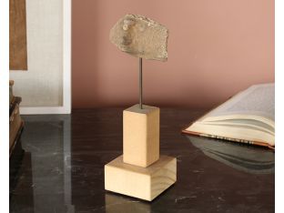 Pre-Columbian Style Figurine I