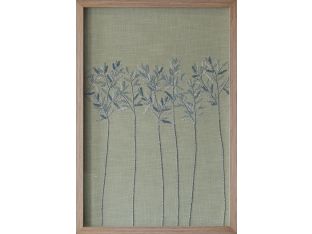 Cassia 24W X 35H - Cleared