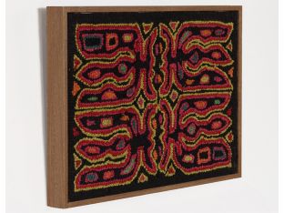 Cattleya Woven Wall Art 26W X 18H - Cleared Decor