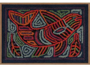Cholon Woven Wall Art 26W X 18H - Cleared Decor