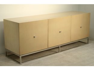 Mitchell Gold Caffrey Media Console