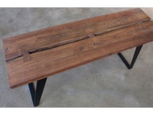 Dresden Console Table