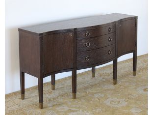 Clarendon Credenza