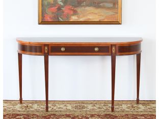 Singleton Place Console