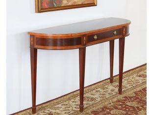 Singleton Place Console