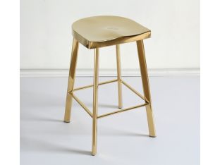 Icon Counter Stool