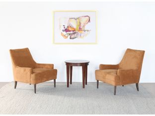 Danya Chair in Sienna
