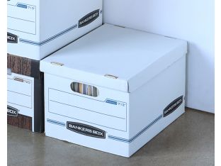 Box of Prop Paperwork