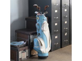 Bag Of Golf Bags