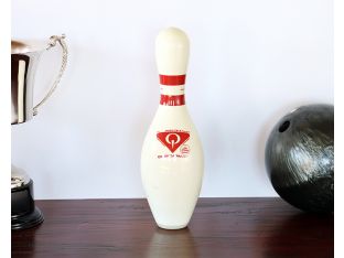 Bowling Pin