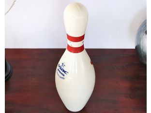 Bowling Pin