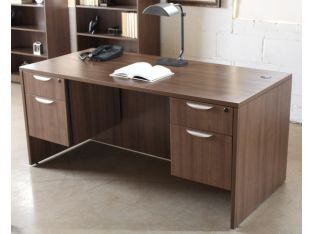 Salesperson's Desk