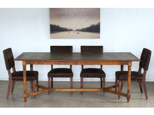 Sylvan Dining Table