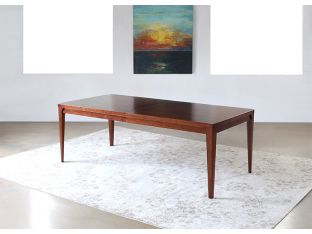 Mitchell Gold Reeve Dining Table