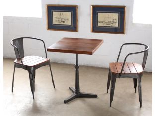 Eldon Bistro Table