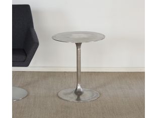 Tulip Side Table