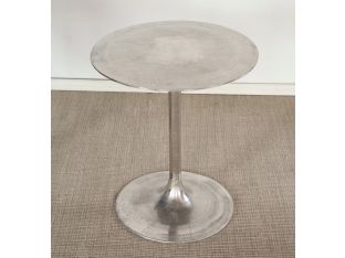 Tulip Side Table