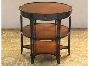 Churchill Round Table